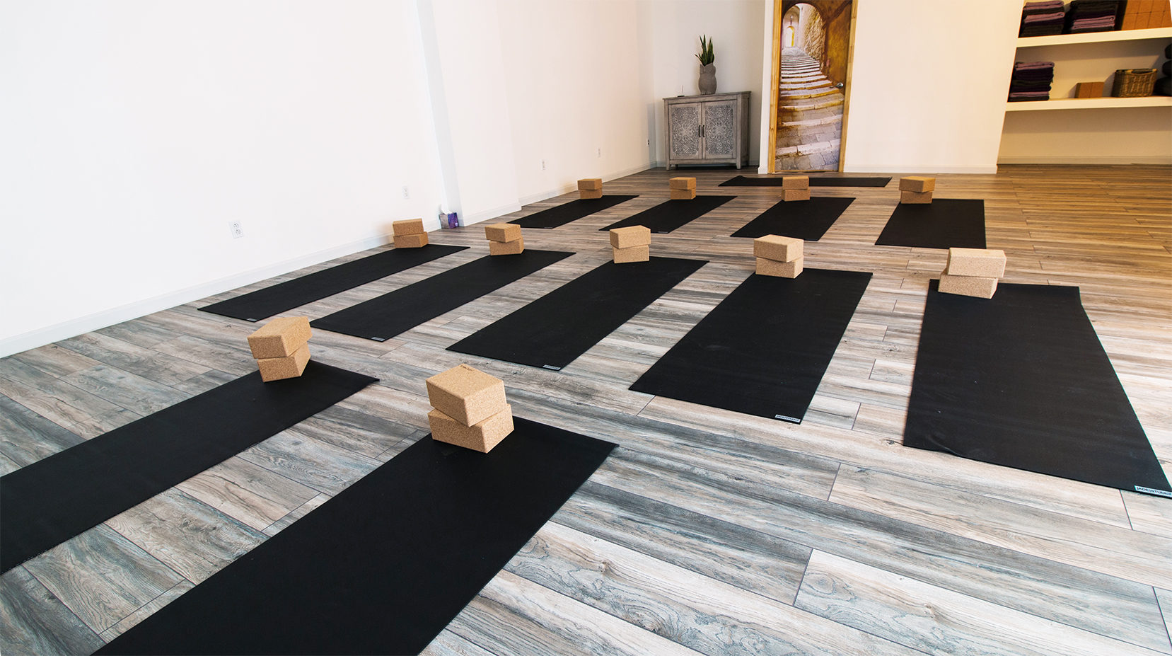 New To Owls Head Yoga Owl's Head Yoga