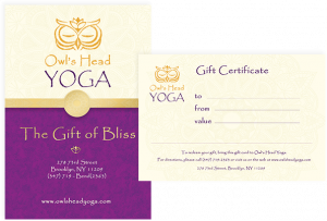 Bay Ridge Yoga School